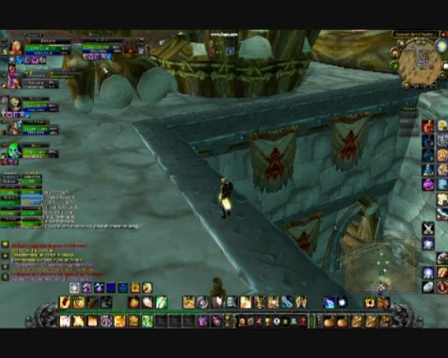Speedhack BG - Skullpin