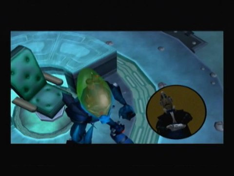 Ratchet & clank 3 walkthrough {3} Le phenix