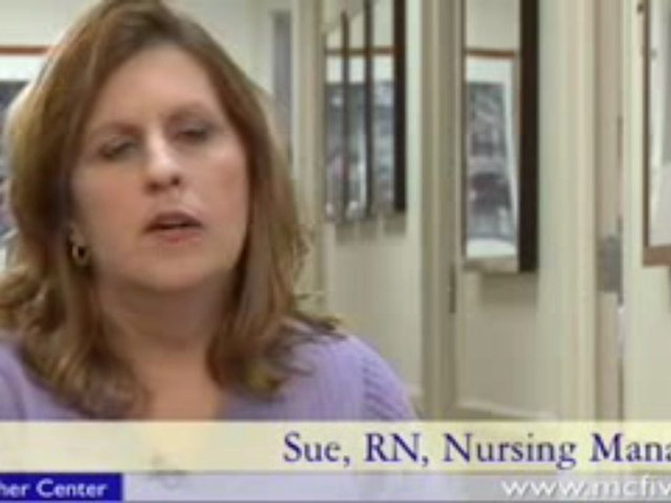 Fertility Infertility Patient Care The Muasher Center VA