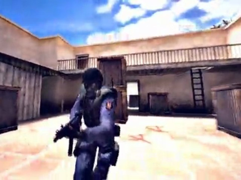 [CS:S] Rlx & Boby by Boby