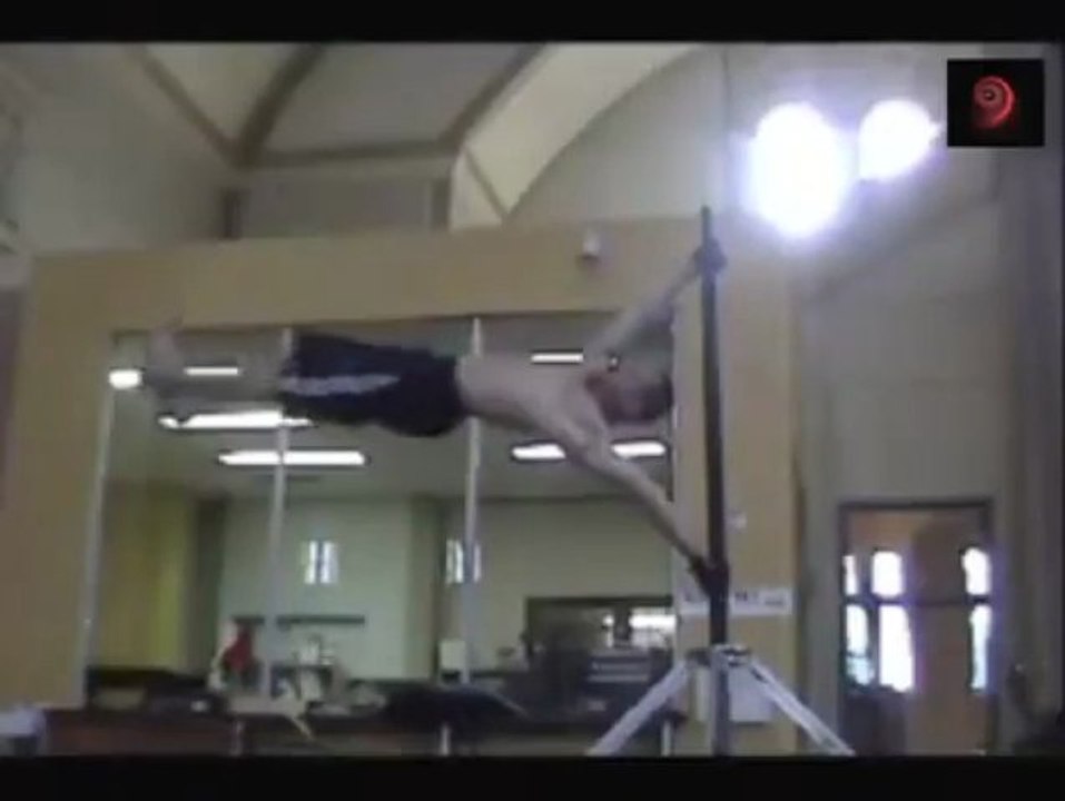 Un Moonwalk particulier