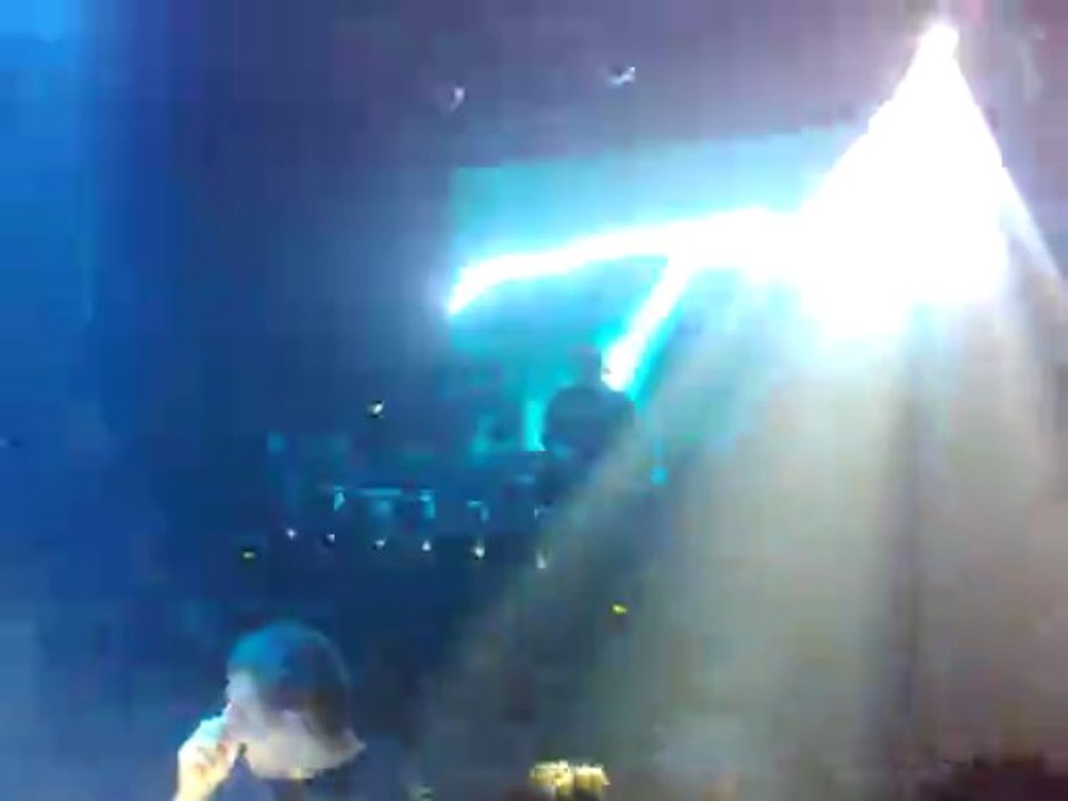 Sound of Thunder -DB&STF @ The Oh!Gistel