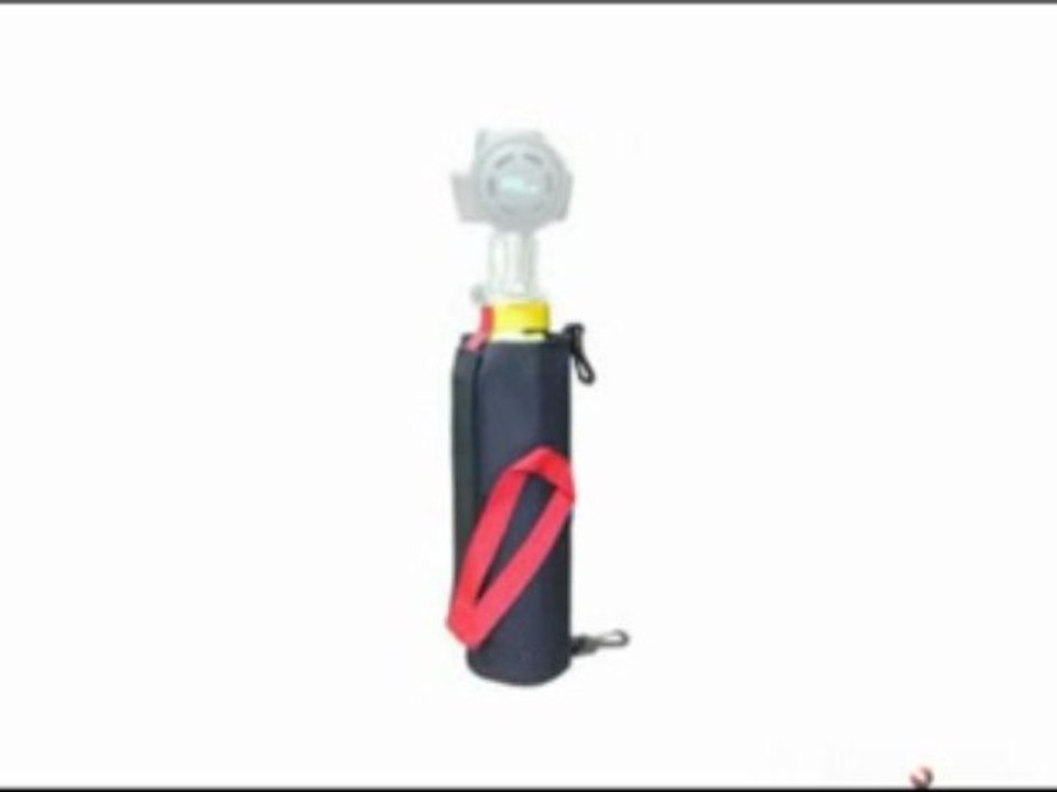 Pony Bottle Mounting Options Instructional Video