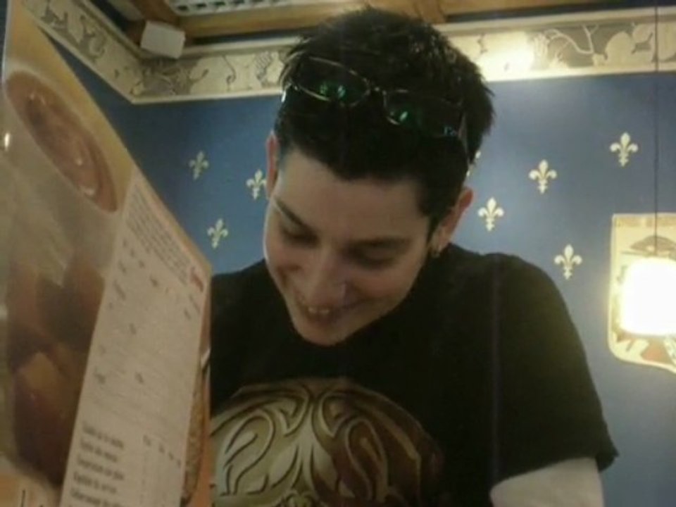 VIDEO AMELIE