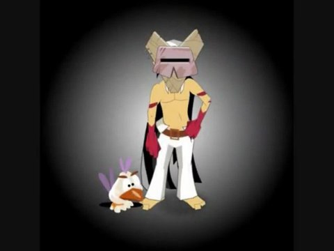 [Dofus][Pouchecot] Agi-powaa Bande anonce