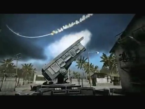 MAG Massive Action Game - Trailer