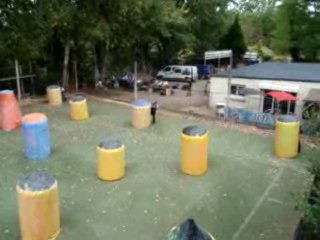 Stage Xball Storm D1 vs Storm D3 .5