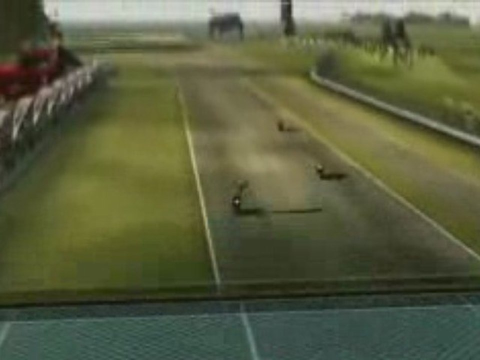 MotoGP 09 10 - GC 2009   Trailer