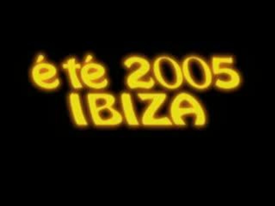 iBIZA2005