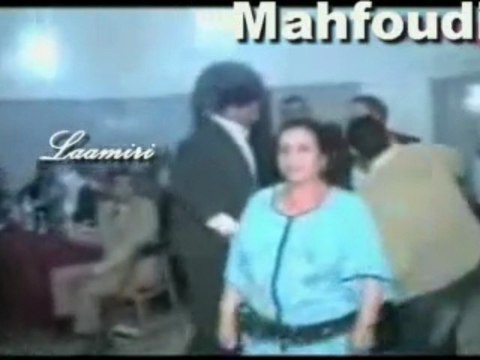 chaabi mahfoudi wa chikhates 9sara