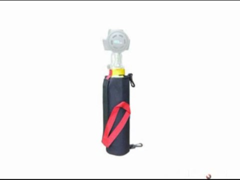 Pony Bottle Mounting Options Instructional Video