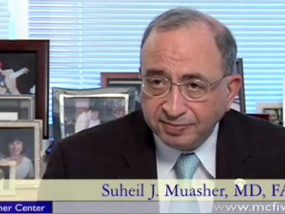 In Vitro Fertilization Virginia Muasher Center Fertility IVF