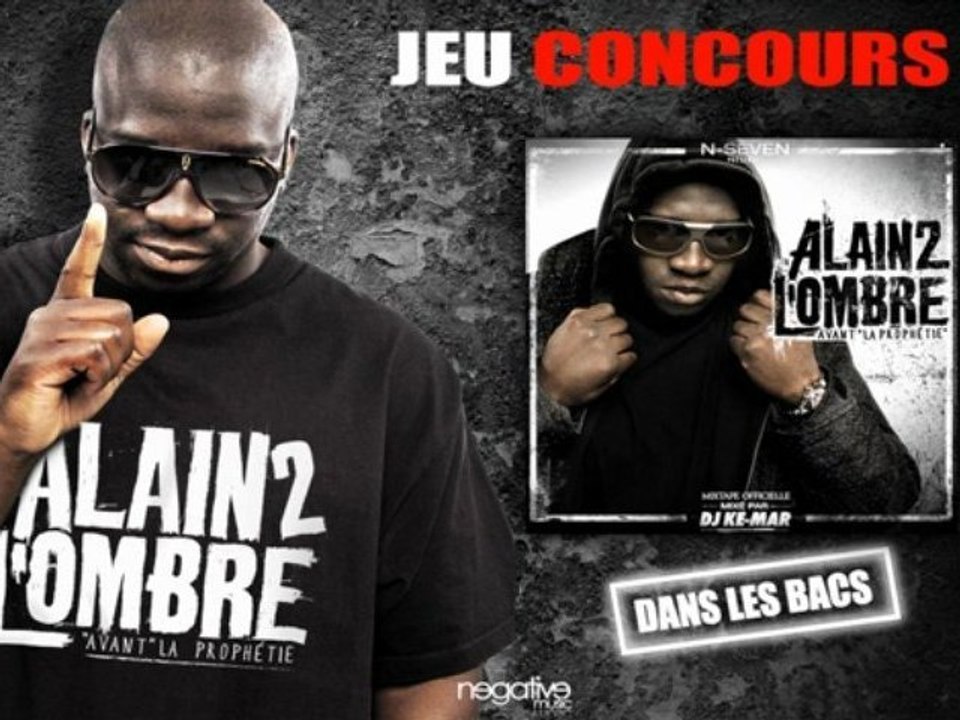 Jeu concours Val2 Alain 2 l'ombre