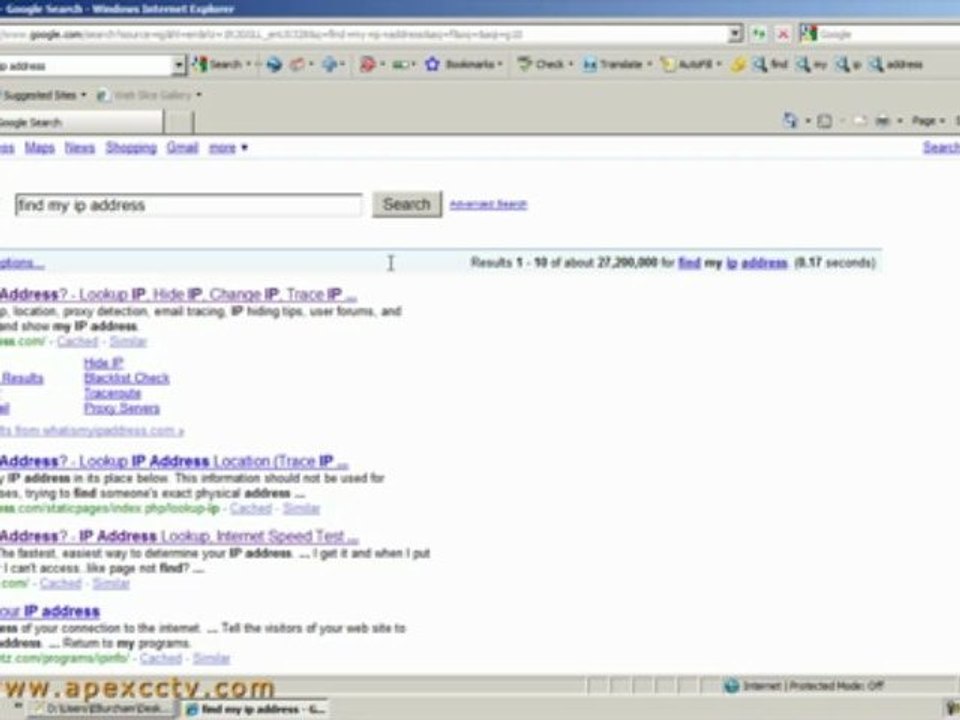 Networking Guide #7 - Public IP Addresses & Dynamic DNS