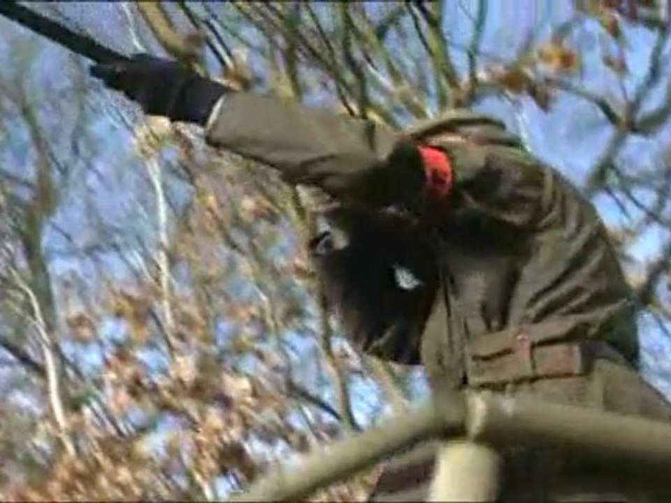 chasse