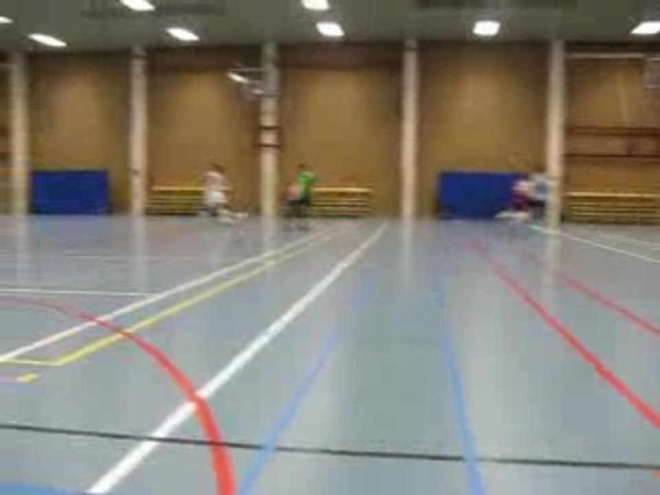 futsal