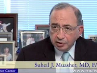 Egg Recipients Washington DC Virginia – Muasher Center IVF