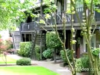 Cambridge Square South Apartments in Burien, WA