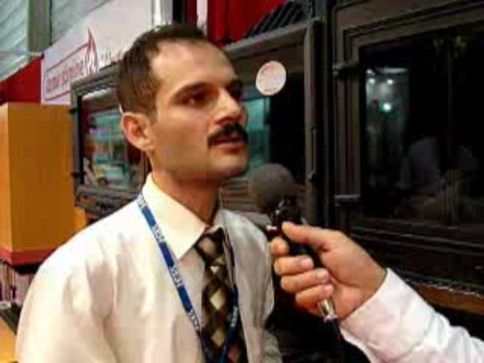 Bir şömine ne kadar alan ısıtabilir ?