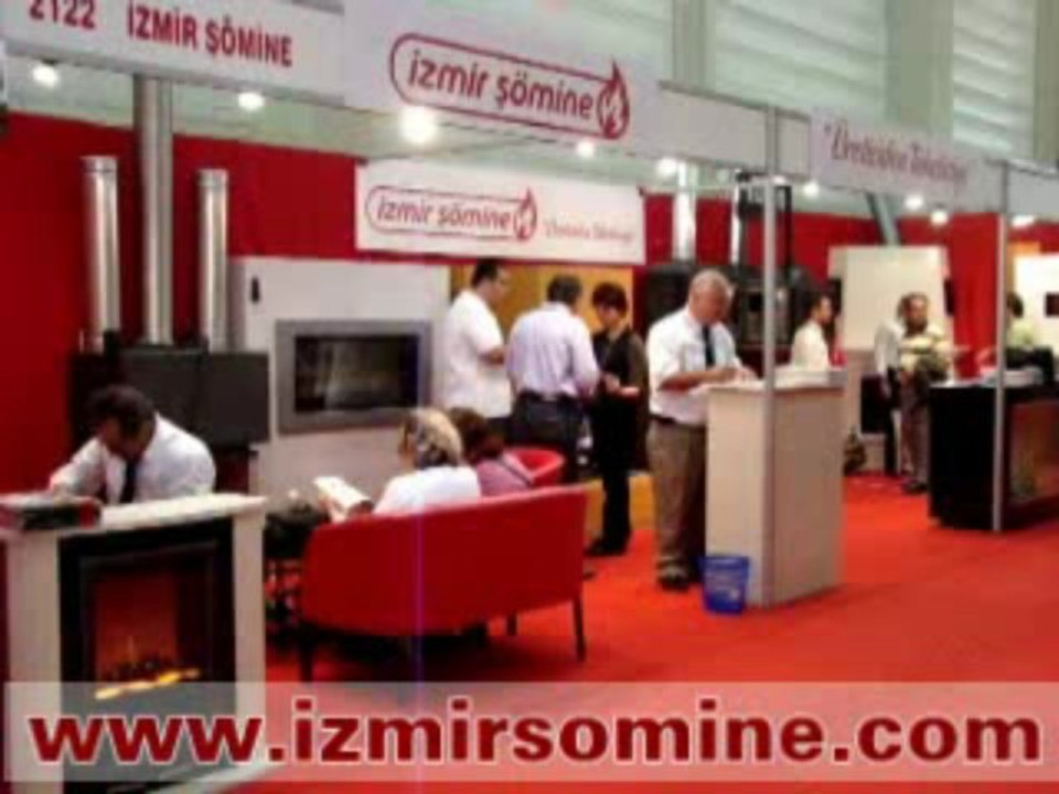 Şömine nin gelişimi