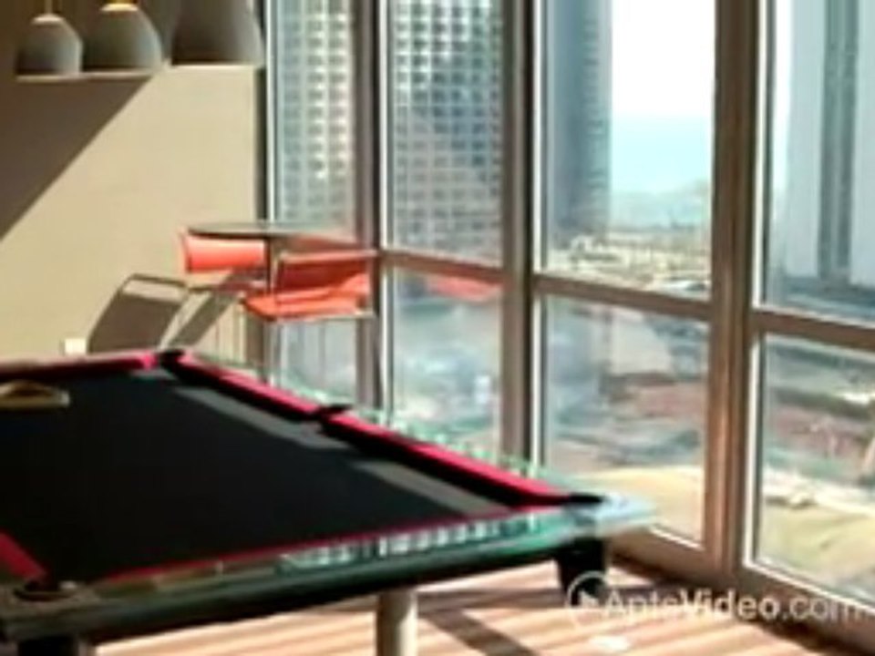 The Tides at Lakeshore East Apartments in Chicago, IL