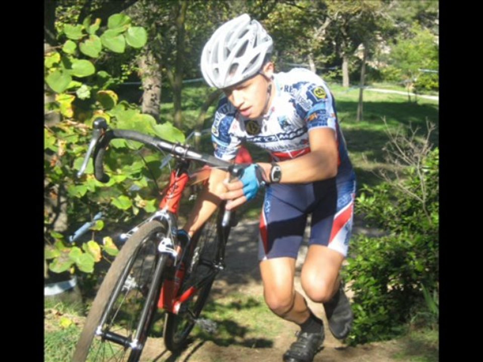 Cyclo cross de Orange_0001