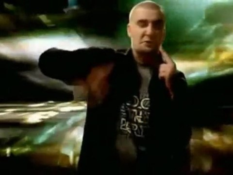 Баста и Город 312 - Обернись (Клип)