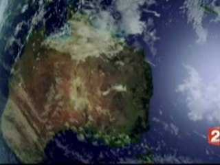 Débat FR2 changement climatique Jouzel-Courtillot