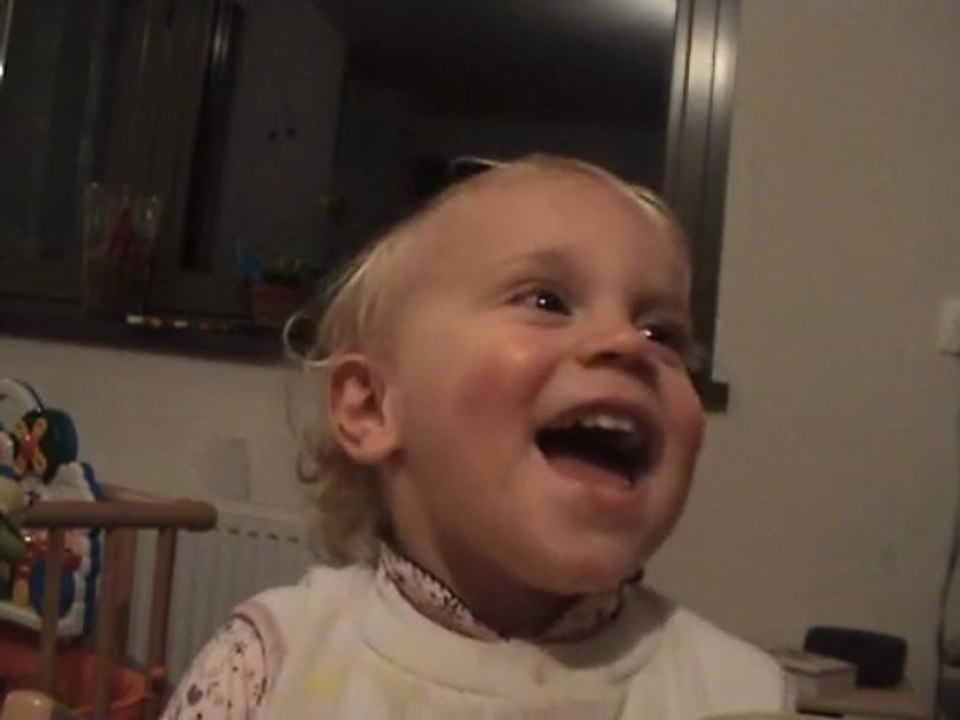 Lison aime la contradiction