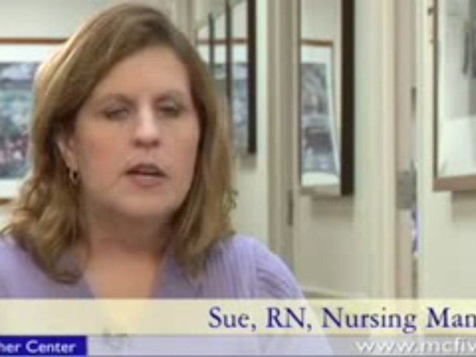 Infertility Egg Donation Virginia  Muasher Center IVF