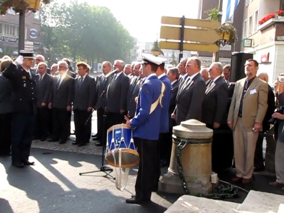 Dunkerque Congrès de l'AGASM 27 septembre 2009 (1)