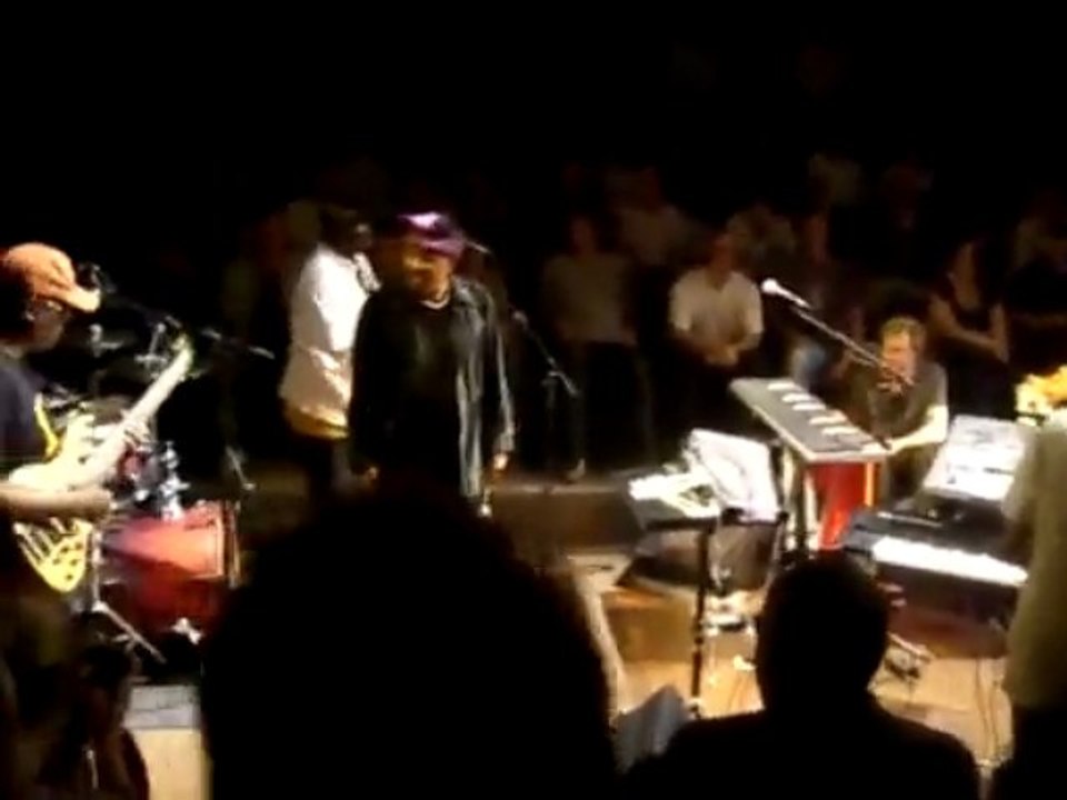 Roy Ayers -(medley)-(live)