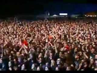 Nightwish - Summer Breeze Festival 2002