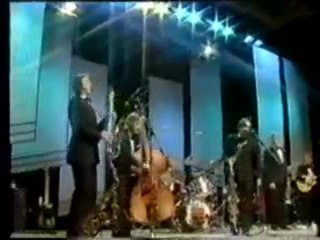 When you wore a tulip - Chris Barber 1982.