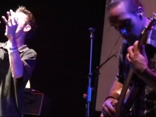 Psyloz "fille de joie" - Nadir Bourges 18/09/09