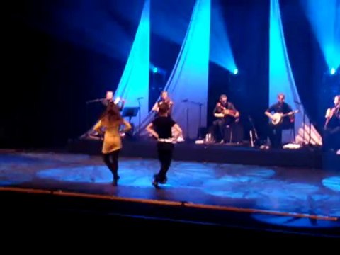 Spectacle Celtic Aix les Bains