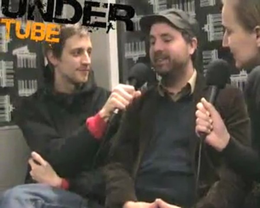 Undertube #85 // Berlin // Froggi Records