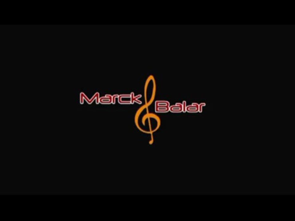 Marck Balar 2010 - Lo bueno esta por llegar!!!