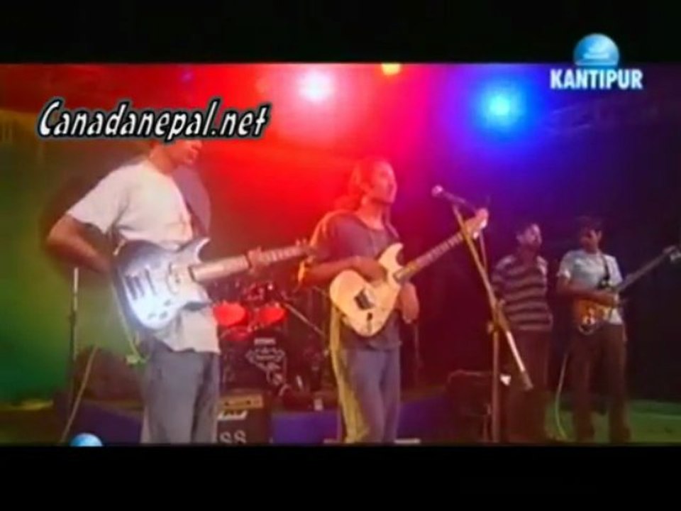 Sprite Band Challenge 2  November 11 2009 part 3