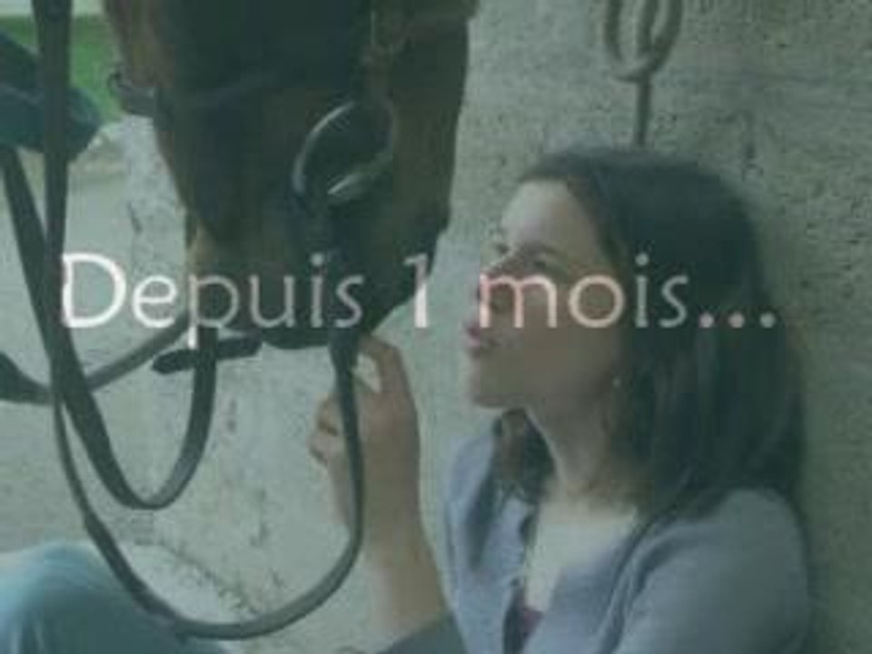 Clara & Frato, pour toujours...