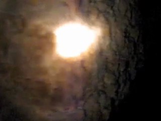 Au sous-sol de l'angoisse