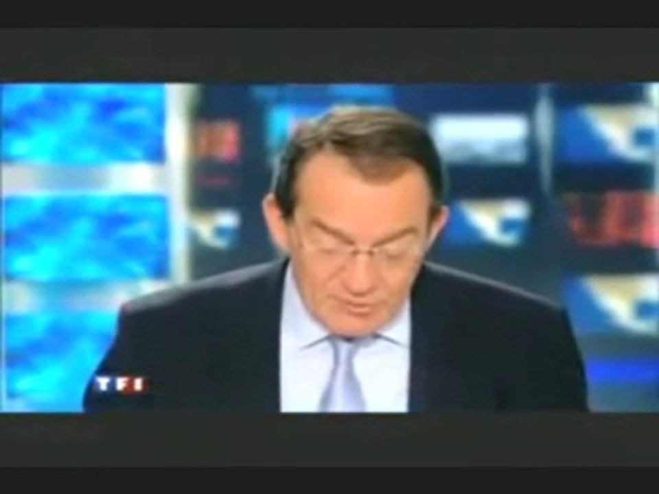 grippe h1n1 et mensonges médiatiques