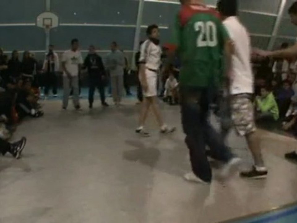 finale battle debutant creutzwald wbaby vs saint dié