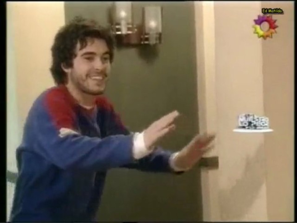 DloNloPyloM (01.11.09) - Son Amores