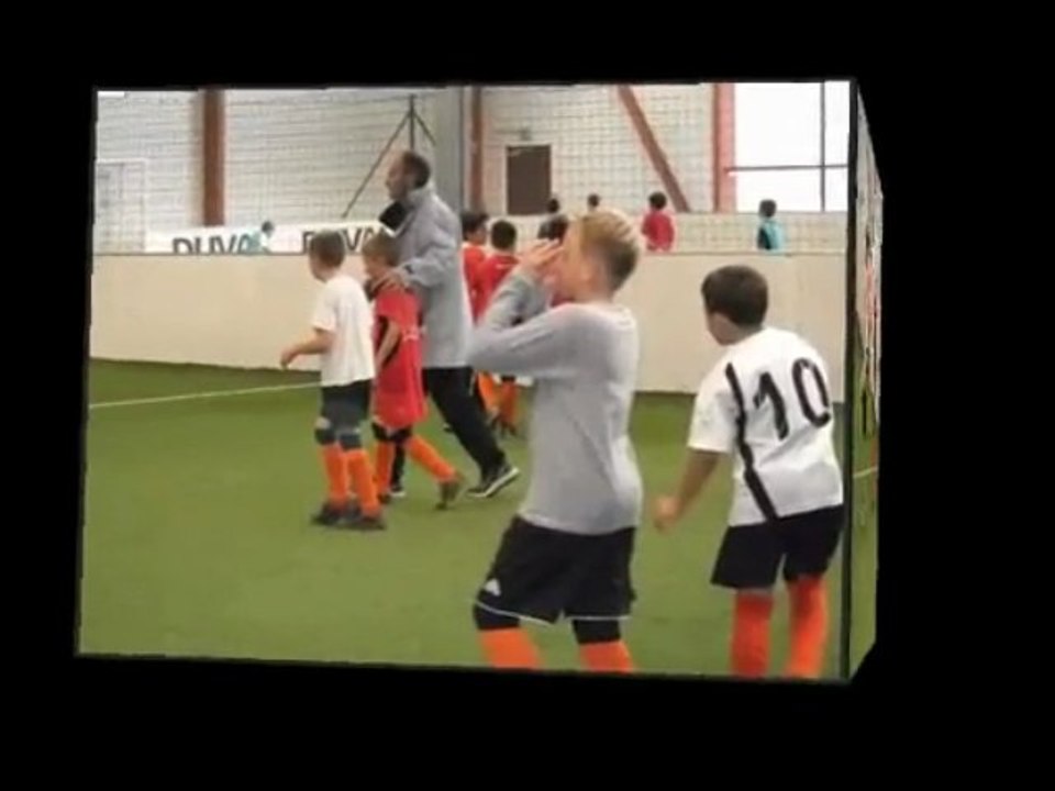 SO FOOT