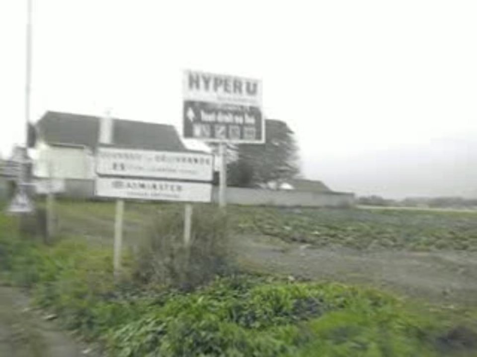 vélo 22Kmh