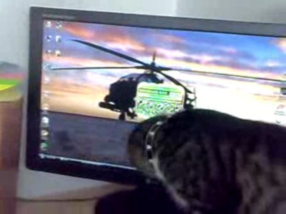 chat + pc = mdr