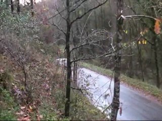 Rallye de Bonaguil 2009 N°44