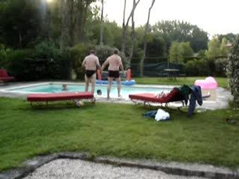 Les pulsions sadiques de Jacques :p