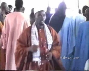 Thierno Mouhamadou SAMASSA  Partie 5